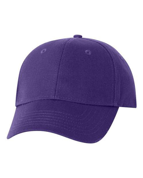 Valucap Chino Cap VC600 Adjustable Cotton Twill Hat