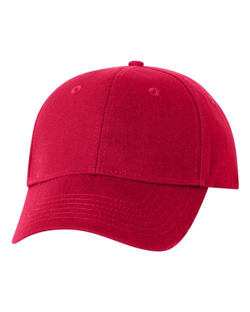 Valucap Chino Cap VC600 Adjustable Cotton Twill Hat