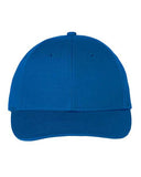 Valucap Chino Cap VC600 Adjustable Cotton Twill Hat