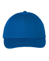 Valucap Chino Cap VC600 Adjustable Cotton Twill Hat