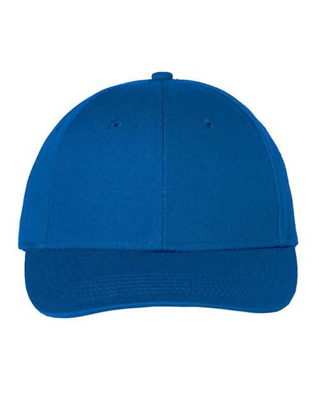 Valucap Chino Cap VC600 Adjustable Cotton Twill Hat