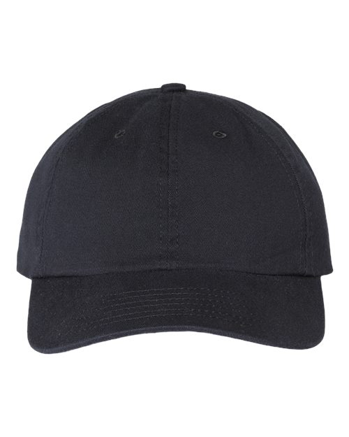 USA-Made Dad Hat by Classic Caps