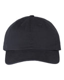 USA-Made Dad Hat by Classic Caps