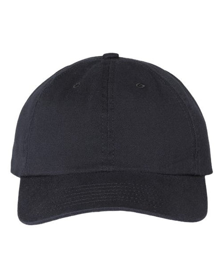 USA-Made Dad Hat by Classic Caps