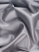 Silver Satin