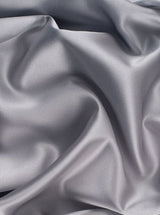 Silver Satin