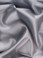 Silver Satin