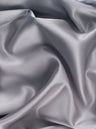 Silver Satin
