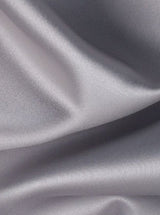 Silver Satin