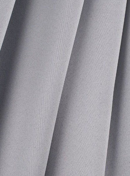 Silver Satin