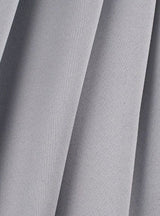 Silver Satin