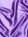 Lavender Polyester Satin