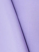 Lilac Poly Poplin