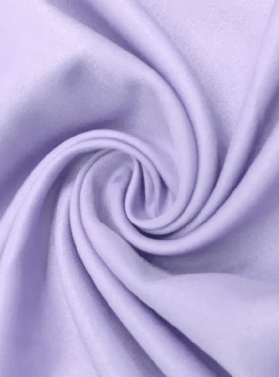 Poly Poplin