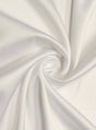 Ivory Stretch Crepe Back Satin