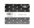 Cotton Thread 50wt 3pc Set Spider Lily