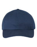 USA-Made Dad Hat by Classic Caps