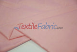 Faux Silk Polyester Dupioni Fabric - Solid Texture, 54" Width, Multiple Colors (Yards, Bolts, Sample Swatch)