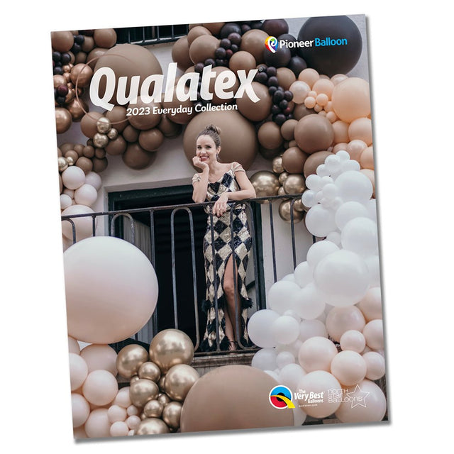 Qualatex Everyday Catalog