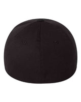 Cotton Blend Cap