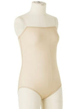 Light Nude 4-Way Stretch Power Mesh