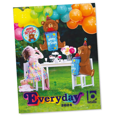 Accessory Catalog