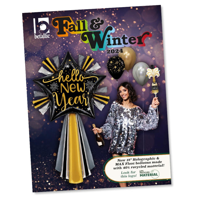 Fall & Winter Catalog