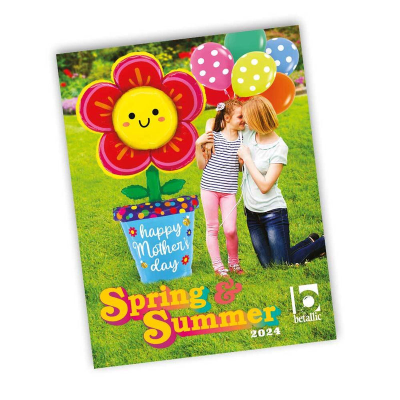 Catalog Spring & Summer