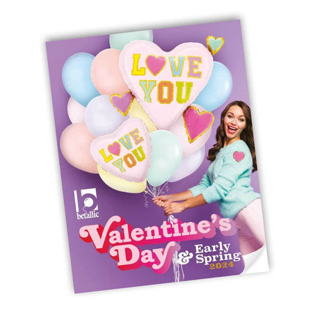 Valentine's Day Catalog