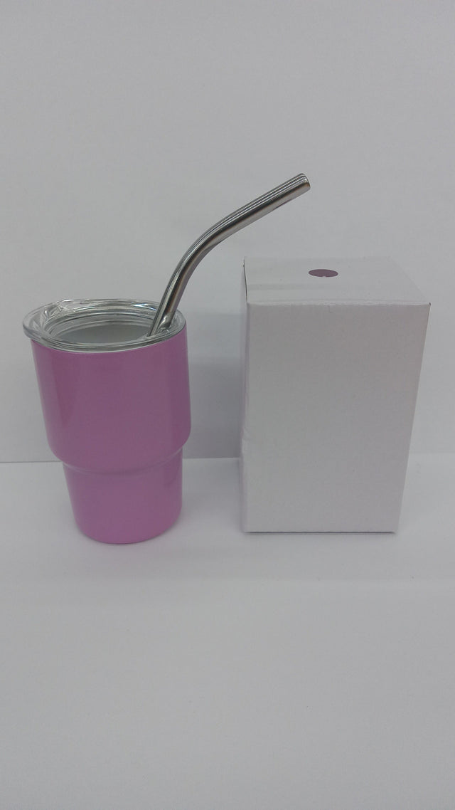 2 Oz Shot Glasses - Lilac, 2 Oz (1 Unit)