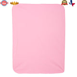 RADYAN® - 2 pcs: Premium Jersey Baby Blankets