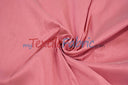 Faux Silk Polyester Dupioni Fabric - Solid Texture, 54" Width, Multiple Colors (Yards, Bolts, Sample Swatch)