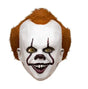 Officially Licensed - Pennywise Deluxe - Zagone Edition Mask