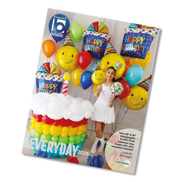 Betallic Everyday Catalog