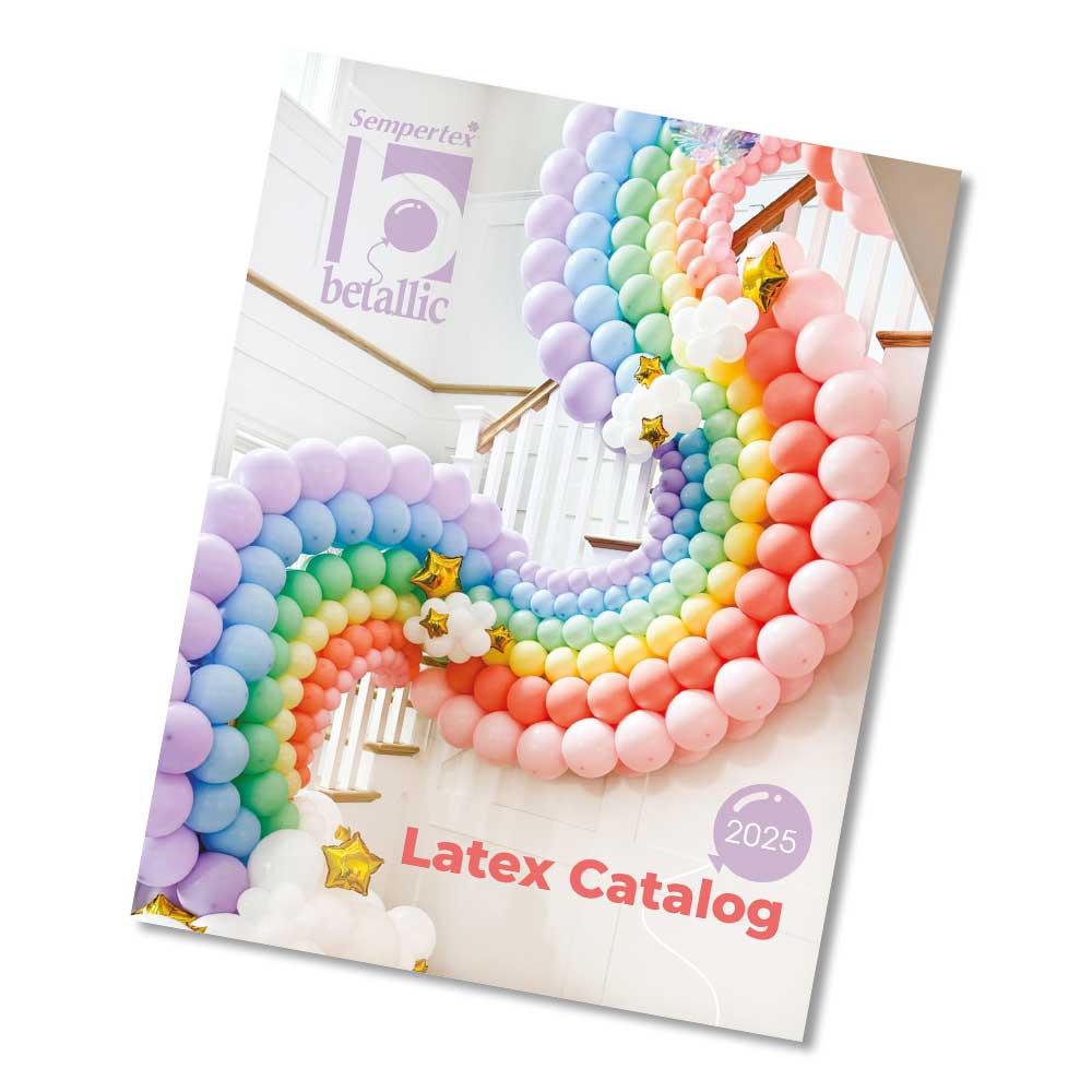 Betallic Latex Catalog