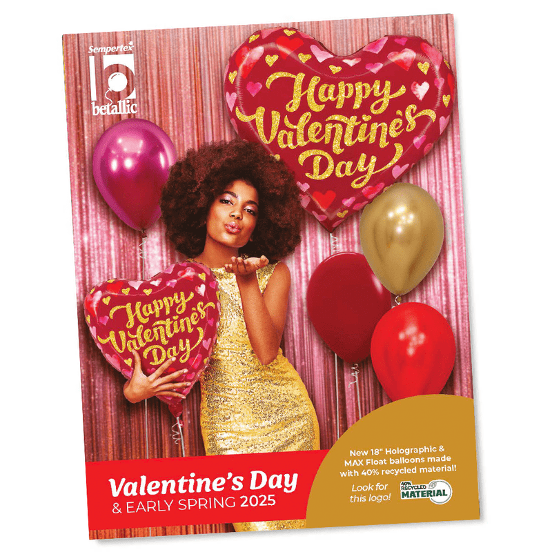 Valentine's Day Catalog