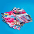 Balloon Decor Wall Calendar