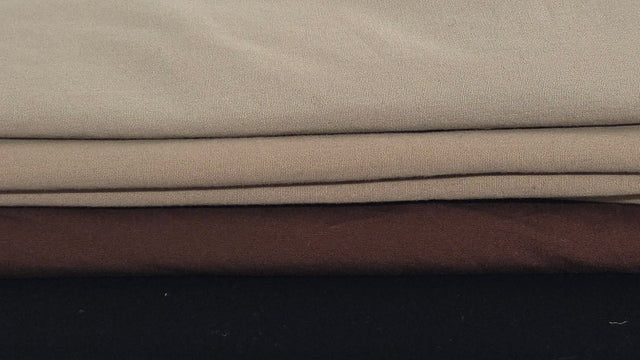 Cotton Mini Canvas Fabric