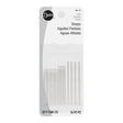Dritz Sharps Hand Needles - Size 1/5 - 16pc