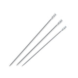 Dritz Easy Threading Hand Needles - Size 4/8 - 6 ct