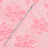 Dritz Easy Threading Hand Needles - Size 4/8 - 6 ct
