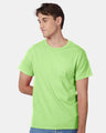 12 Pack Men's Authentic 100% Cotton Crew Neck T-Shirt