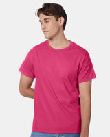 12 Pack Authentic Short Sleeves Crewneck Safty T-Shirt
