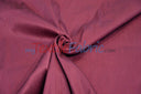 Faux Silk Polyester Dupioni Fabric - Solid Texture, 54" Width, Multiple Colors (Yards, Bolts, Sample Swatch)