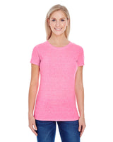 Ladies' Triblend Short-Sleeve T-Shirt