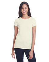 Ladies' Triblend Short-Sleeve T-Shirt