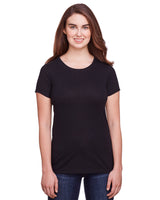 Ladies' Triblend Short-Sleeve T-Shirt