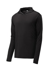 Sport Tek® Posi Charge Competitor Long Sleeve Hooded Pullover