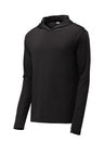 Sport Tek® Posi Charge Competitor Long Sleeve Hooded Pullover