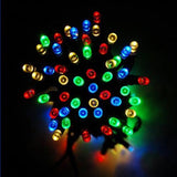 100 LED Outdoor String Light